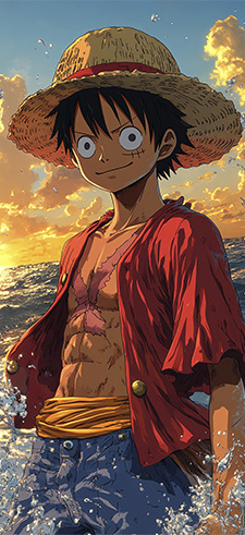 One Piece Wallpaper
